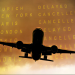 Voli estivi e crisi del carburante: cosa sta succedendo nei cieli europei